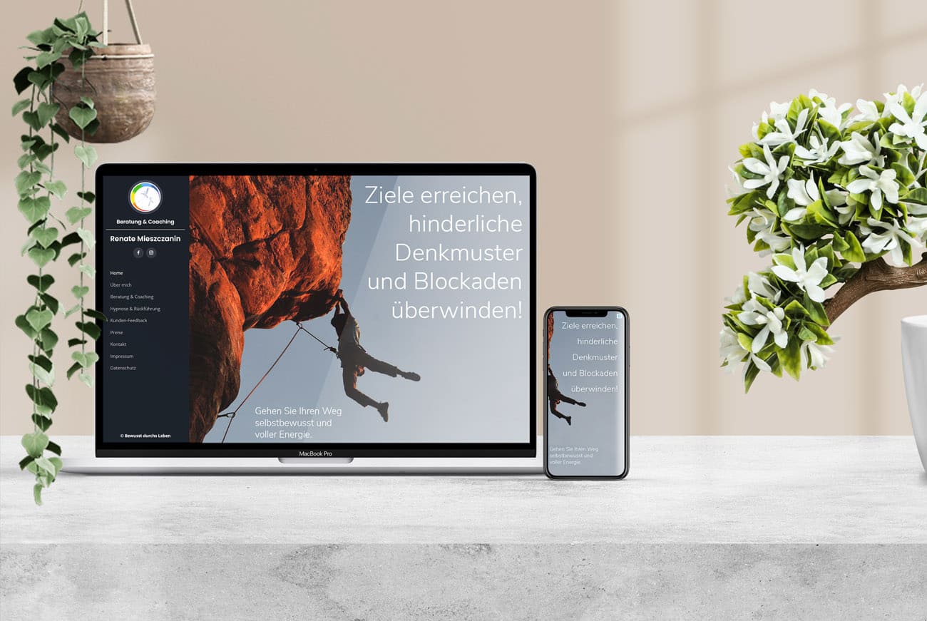 Ein wenig Motivation gefällig?