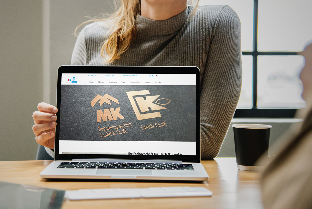 Alles aus einer Hand